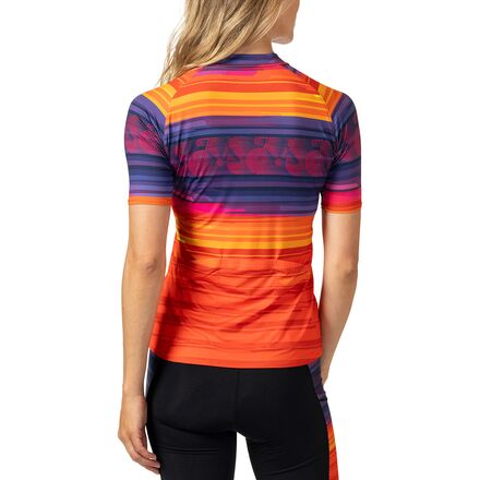 Terry Bicycles - Soleil Short-Sleeve Jersey - Women's
