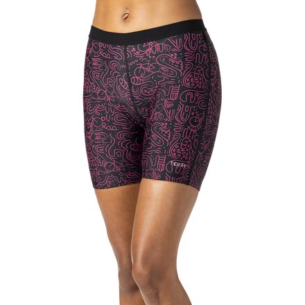 Terry Bicycles - Mixie Short Liner - Women's - Amazement