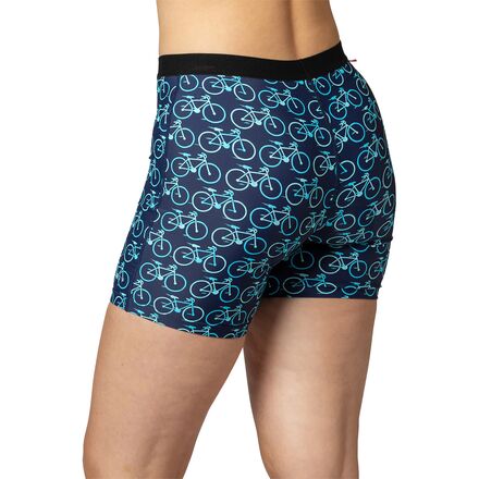 Terry Bicycles - Mixie Short Liner - Women's