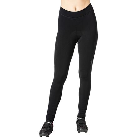 Terry Bicycles - Powerstretch Pro Tight - Women's - Black