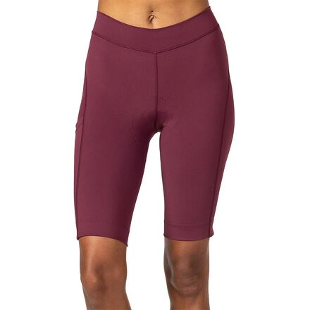 Bike Bermuda Short - Women's