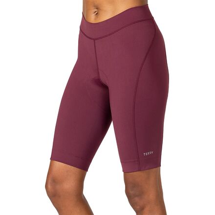 Terry Bicycles - Bike Bermuda Short - Women's