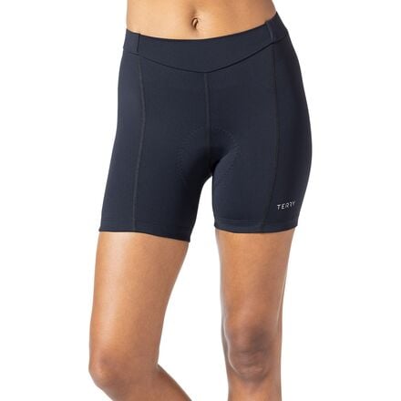 Terry Bicycles - Bella 5in Short - Women's - Blackout