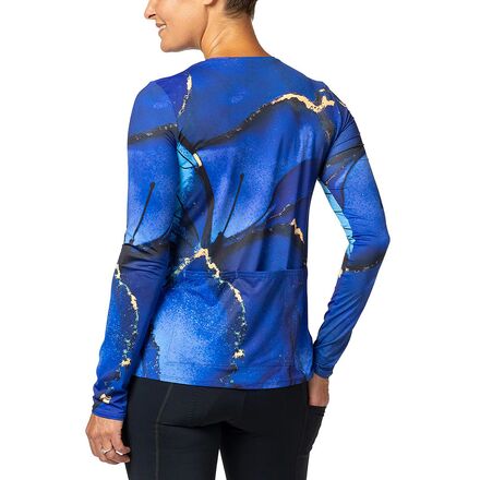 Terry Bicycles - Soleil Flow Long-Sleeve Top - Women's