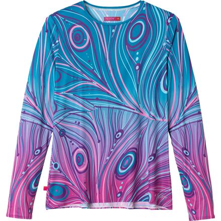 Terry Bicycles - Soleil Free Long-Sleeve Top - Women's