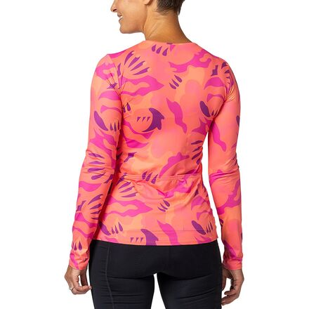 Terry Bicycles - Soleil Long-Sleeve Top - Women's