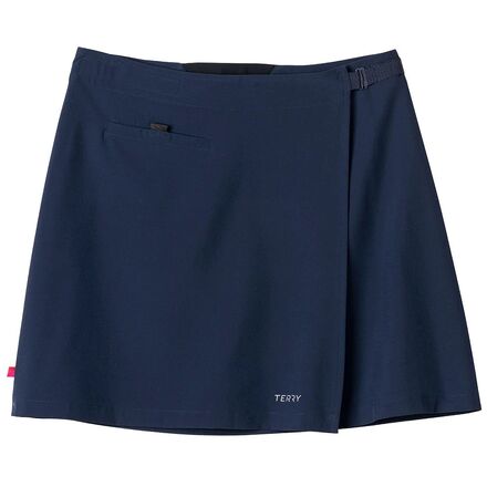 Terry Bicycles - Wrapper Skirt - Women's