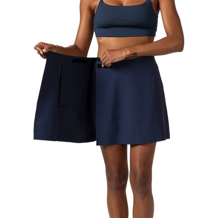Terry Bicycles - Wrapper Skirt - Women's