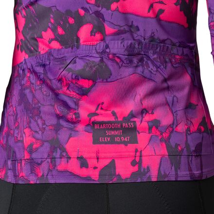 Terry Bicycles - Soleil Long-Sleeve Jersey - Women's