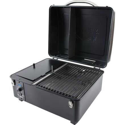 Traeger - Scout Grill
