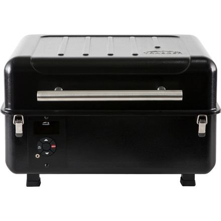 Traeger - Ranger Grill - One Color