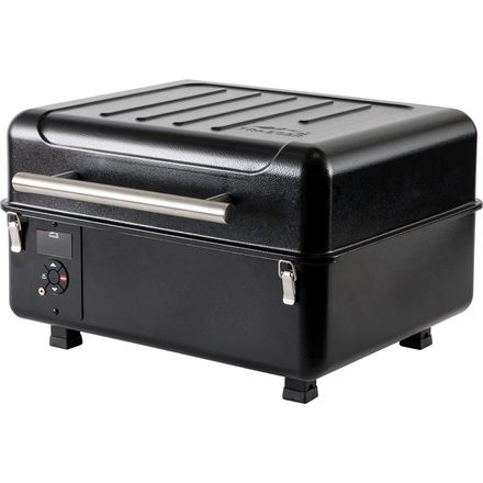 Traeger - Ranger Grill - One Color