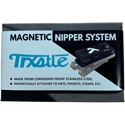 Trxstle - Magnetic Nippers