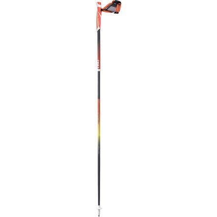 TSL Outdoors - Addict Trail Carbon 4 Lady Cork Standard St Trekking Poles - One Color