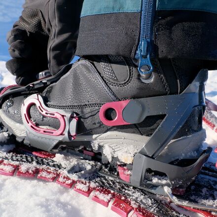 TSL Outdoors - Symbioz Hyperflex Showshoe