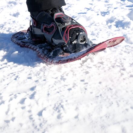 TSL Outdoors - Symbioz Hyperflex Showshoe