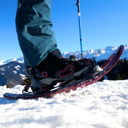 TSL Outdoors - Symbioz Hyperflex Showshoe