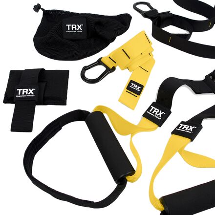 TRX Training - TRX Strong Suspension Trainer
