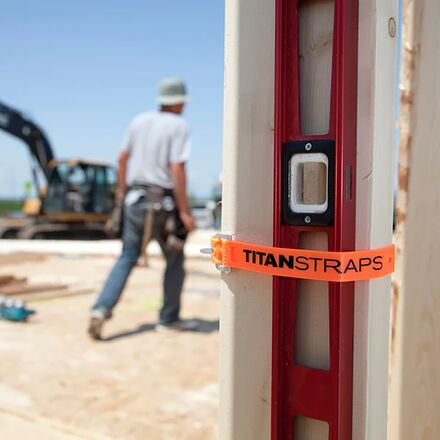 TitanStraps - Utility Strap