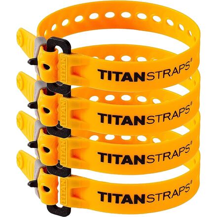 Mini Strap - 4-Pack