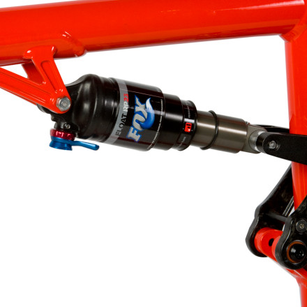 Titus - Racer X 29er Mountain Bike Frame