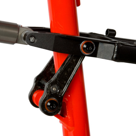 Titus - Racer X 29er Mountain Bike Frame