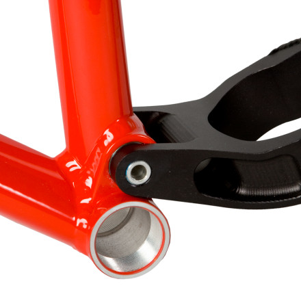 Titus - Racer X 29er Mountain Bike Frame
