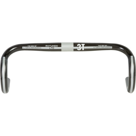 3T - Rotundo Limited Handlebar