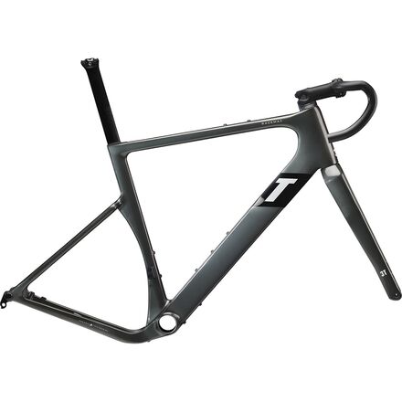 Racemax Integrale WPNT Frameset