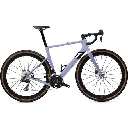 Racemax Integrale WPNT GRX Di2 2x Carbon Wheel Gravel Bike