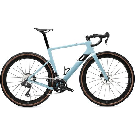 Racemax Integrale WPNT GRX Di2 2x Carbon Wheel Gravel Bike