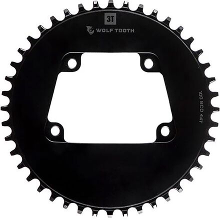 Torno Wolftooth Dropstop B Chainring