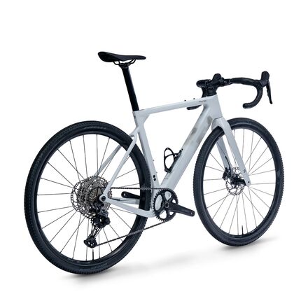 3T - Primo 2 WPNT GRX RX610 Gravel Bike