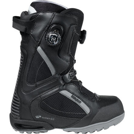 ThirtyTwo - Focus Boa Snowboard Boot - Men's