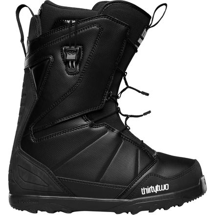 ThirtyTwo - Lashed FT Snowboard Boot - Men's