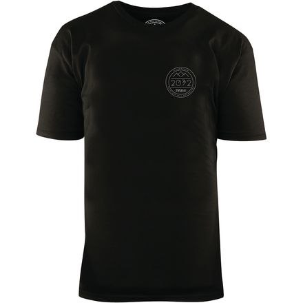 ThirtyTwo - 2032 T-Shirt - Short-Sleeve - Men's