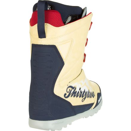 ThirtyTwo - Lashed Dylan Alito Snowboard Boot - Men's