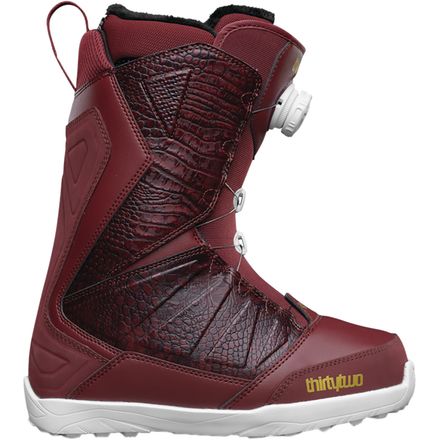 ThirtyTwo - Lashed Boa Snowboard Boot - Women's