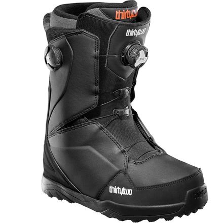 ThirtyTwo - Lashed Double BOA Snowboard Boot - Men's