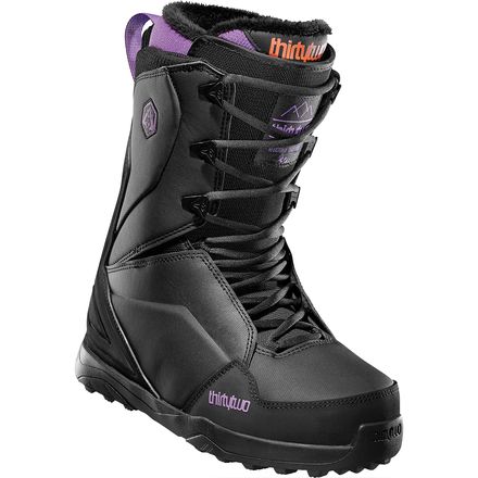 ThirtyTwo - Lashed Snowboard Boot - Women's