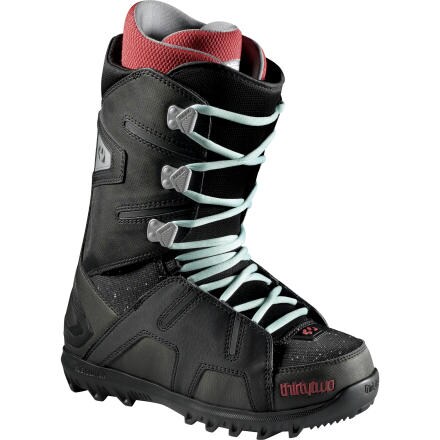 ThirtyTwo - Lashed Snowboard Boot - Women's
