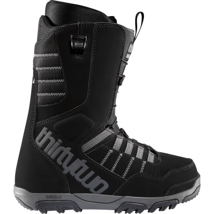 ThirtyTwo - Prion FT Lace Boot - Men's