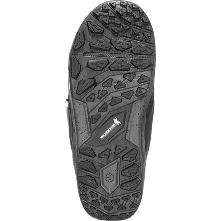 ThirtyTwo - Lashed Diggers Snowboard Boot - 2022 - Men's