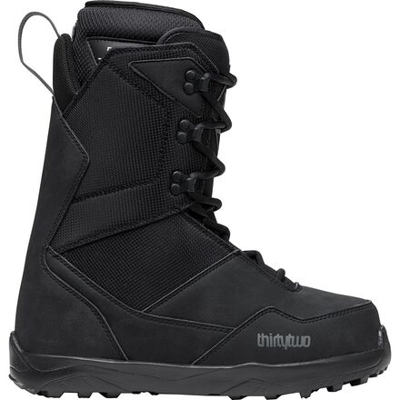 ThirtyTwo - Shifty Snowboard Boot - Men's - Black/Dark Grey