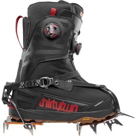 ThirtyTwo - Jones MTB BOA Snowboard Boot - 2024 - Men's