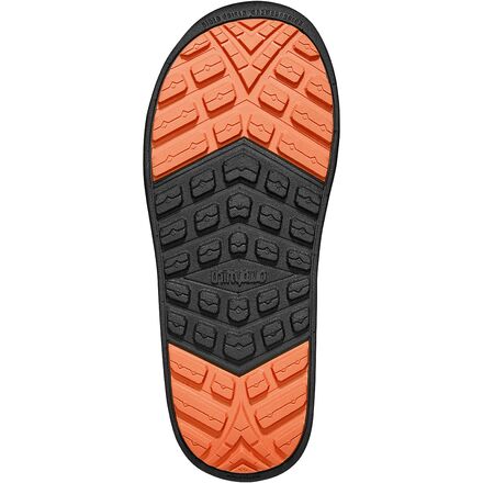 ThirtyTwo - Lashed Double BOA Snowboard Boot - 2023 - Men's