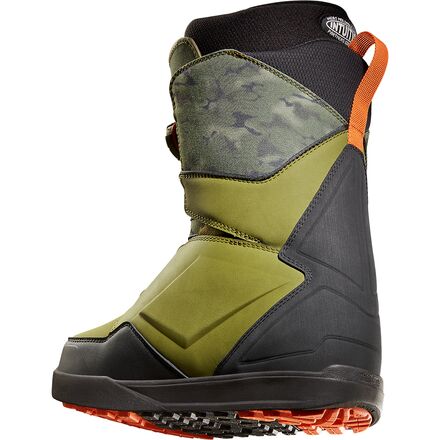 ThirtyTwo - Lashed Double BOA Snowboard Boot - 2023 - Men's