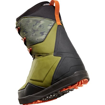 ThirtyTwo - Lashed Snowboard Boot - 2023 - Men's