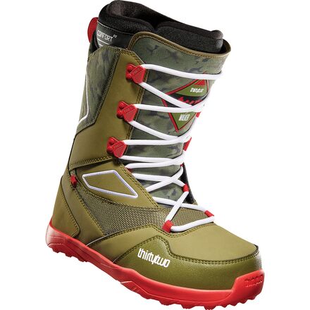 ThirtyTwo - Light JP Snowboard Boot - 2023 - Men's - Green