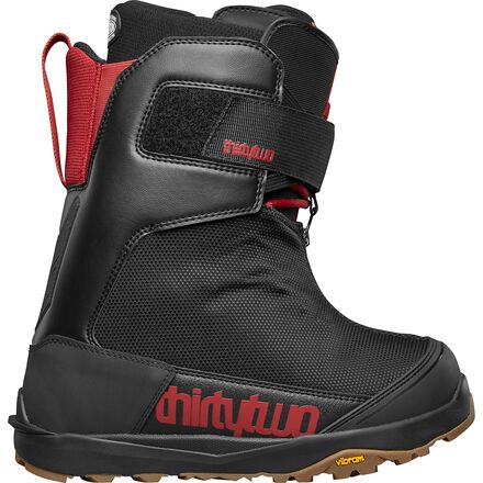 ThirtyTwo - TM-2 Jones Snowboard Boot - 2023 - Men's - Black
